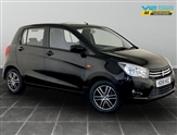 Used Suzuki Celerio