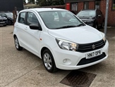 Suzuki Celerio Image 1