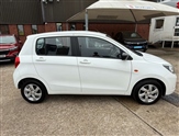 Suzuki Celerio Image 2