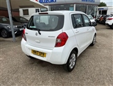 Suzuki Celerio Image 3