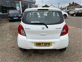 Suzuki Celerio Image 4