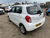 Suzuki Celerio Image 5