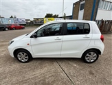 Suzuki Celerio Image 6