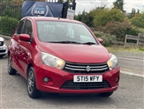 Used Suzuki Celerio