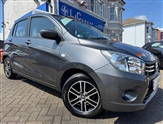Used Suzuki Celerio