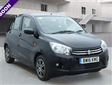 Used Suzuki Celerio