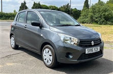 Suzuki Celerio
