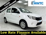 Used Suzuki Celerio