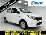 Used Suzuki Celerio