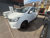 Suzuki Celerio Image 3