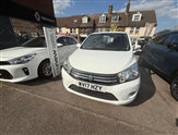 Suzuki Celerio Image 4