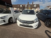Suzuki Celerio Image 5