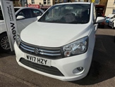 Suzuki Celerio Image 6