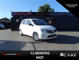 Used Suzuki Celerio