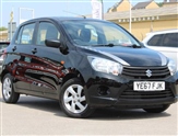 Used Suzuki Celerio