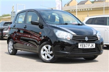 Suzuki Celerio