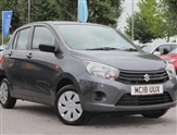 Used Suzuki Celerio
