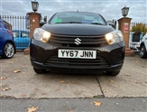 Used Suzuki Celerio