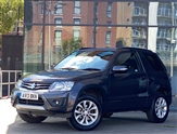 Used Suzuki Grand Vitara