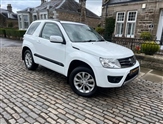 Used Suzuki Grand Vitara
