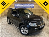 Used Suzuki Grand Vitara