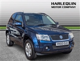Used Suzuki Grand Vitara