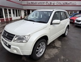 Used Suzuki Grand Vitara
