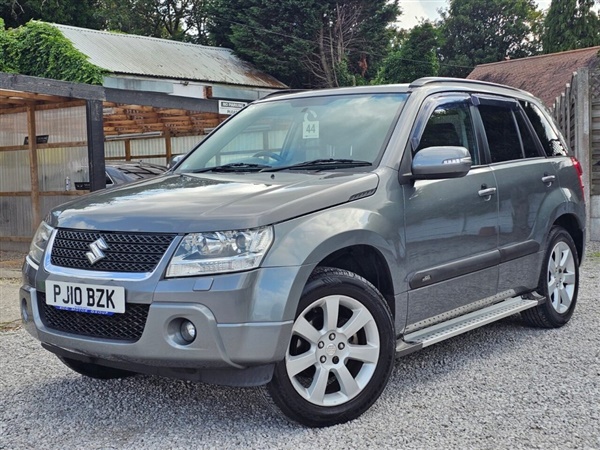Large image for the Used Suzuki GRAND VITARA