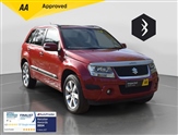 Used Suzuki Grand Vitara