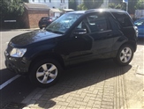 Used Suzuki Grand Vitara