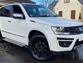 Used Suzuki Grand Vitara