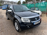 Used Suzuki Grand Vitara