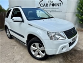 Used Suzuki Grand Vitara