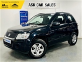 Used Suzuki Grand Vitara