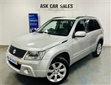 Used Suzuki Grand Vitara