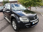 Used Suzuki Grand Vitara