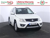 Used Suzuki Grand Vitara