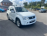 Used Suzuki Grand Vitara