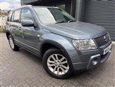 Used Suzuki Grand Vitara