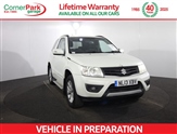 Used Suzuki Grand Vitara