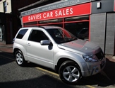 Used Suzuki Grand Vitara