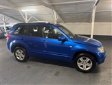Used Suzuki Grand Vitara