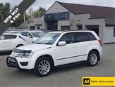 Used Suzuki Grand Vitara