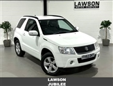 Used Suzuki Grand Vitara