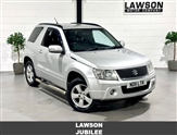 Used Suzuki Grand Vitara
