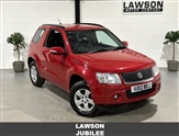 Used Suzuki Grand Vitara