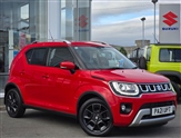 Used Suzuki Ignis
