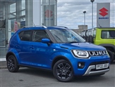 Used Suzuki Ignis