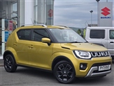 Used Suzuki Ignis