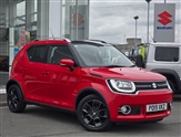 Used Suzuki Ignis